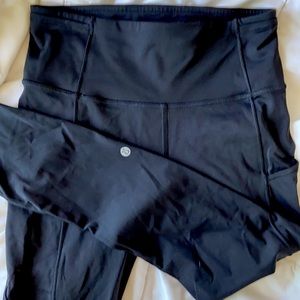 Fast and Free Legging